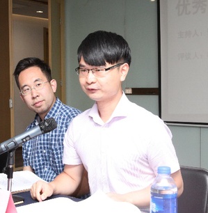  评议人
东南大学swagporn
博士
叶泉 