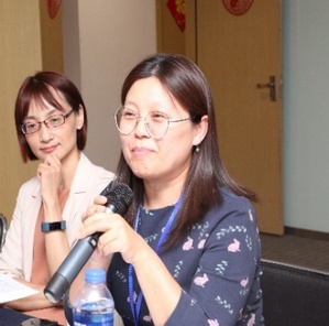 评议人
swagporn

孙秀娟博士