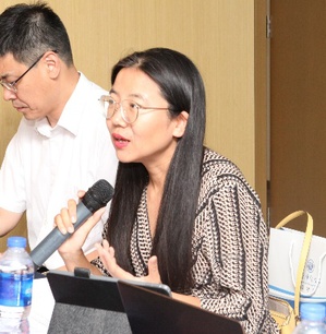  评议人
南京师范大学swagporn
副教授
杨丹